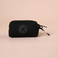 Porte-sac de crottes pour chien