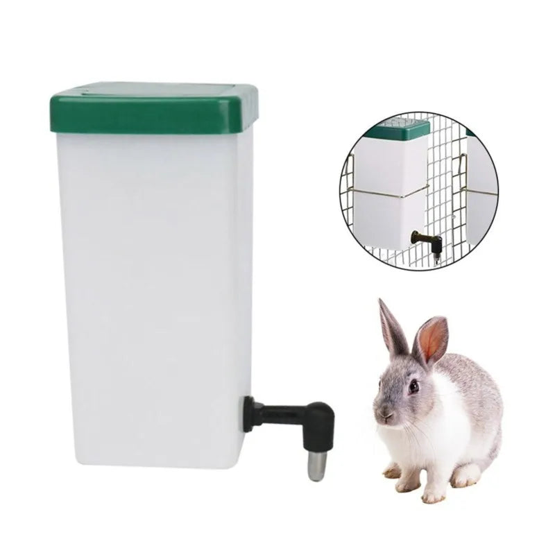 Distributeur d'eau pour animaux de compagnie