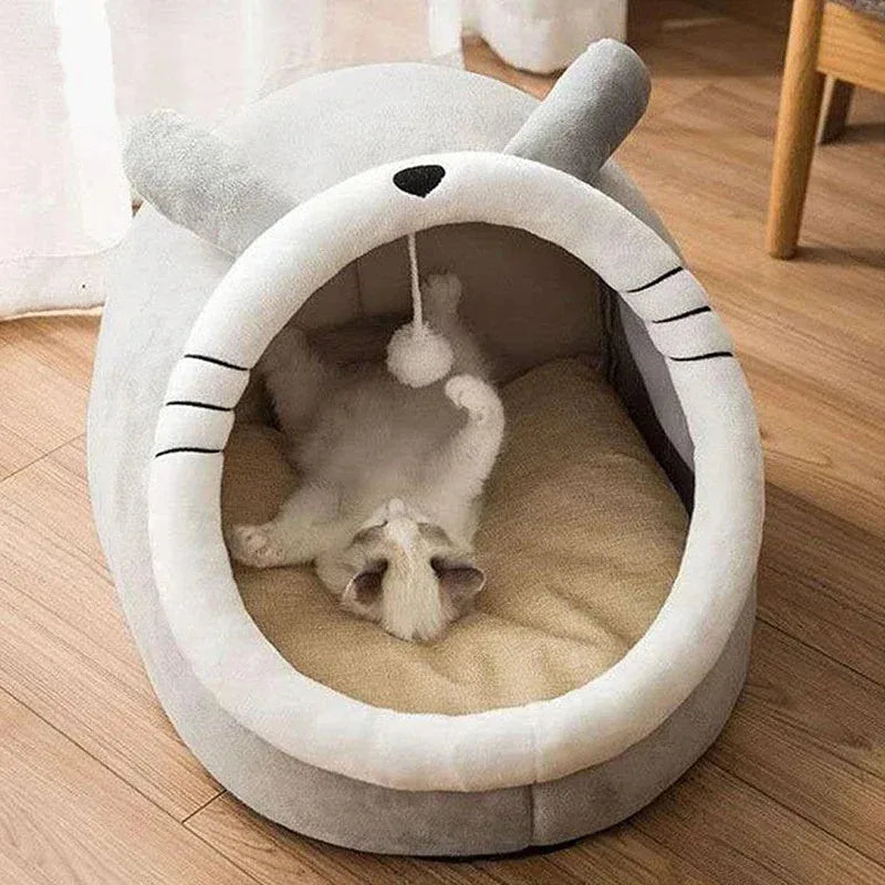 Coussins lavables pour animaux de compagnie
