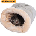 Sac de couchage pour chat d'automne et d'hiver