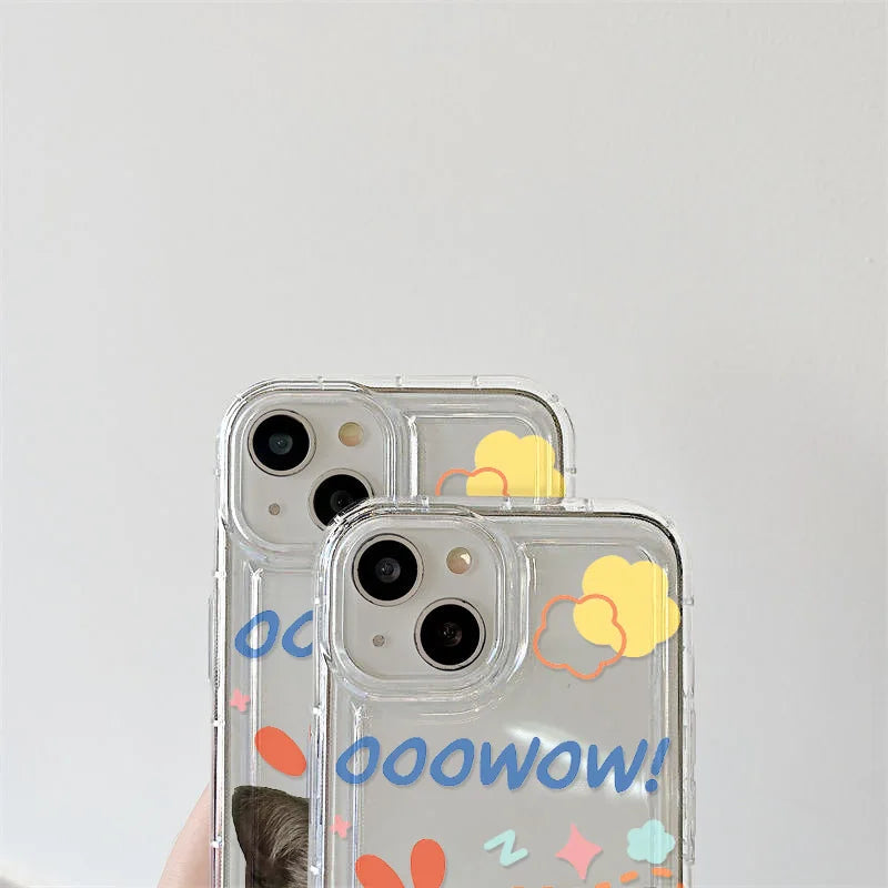 Coque Samsung motif chat mignon — Cadeau amoureux des chats