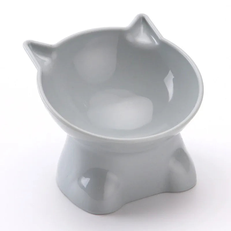 Bol à manger pour chat