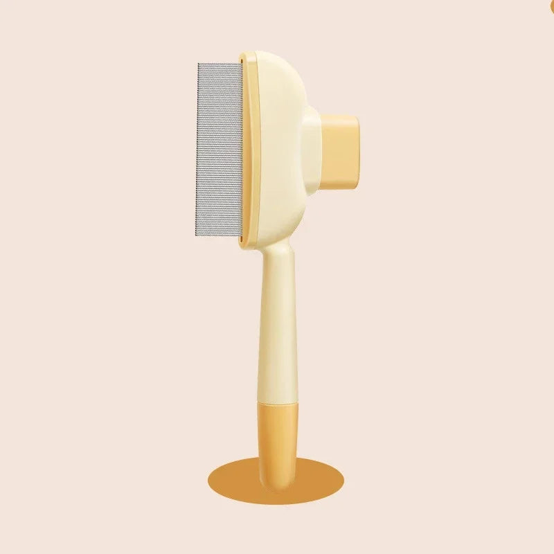 Peigne pour animaux de compagnie