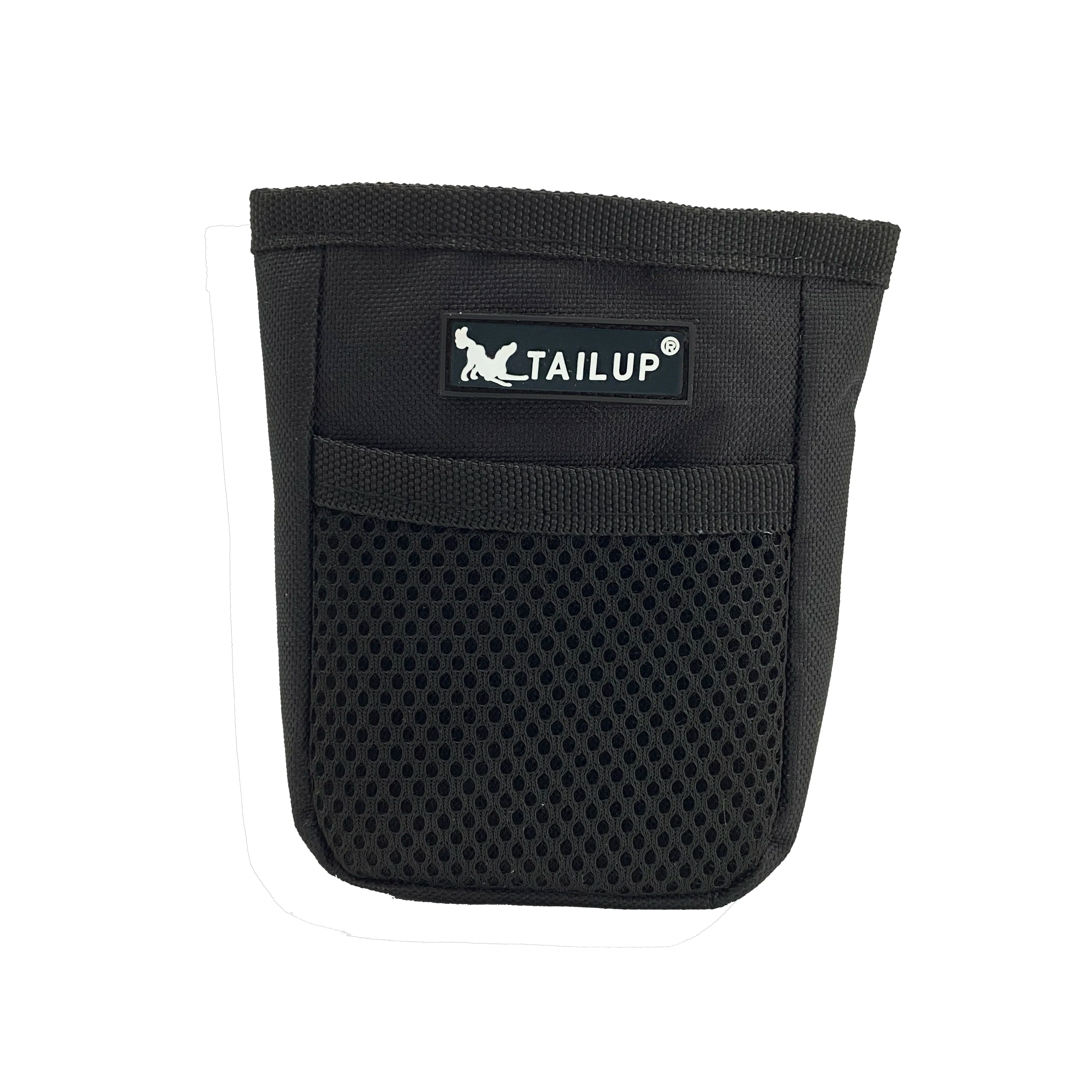 Pochette alimentation pour animaux de compagnie