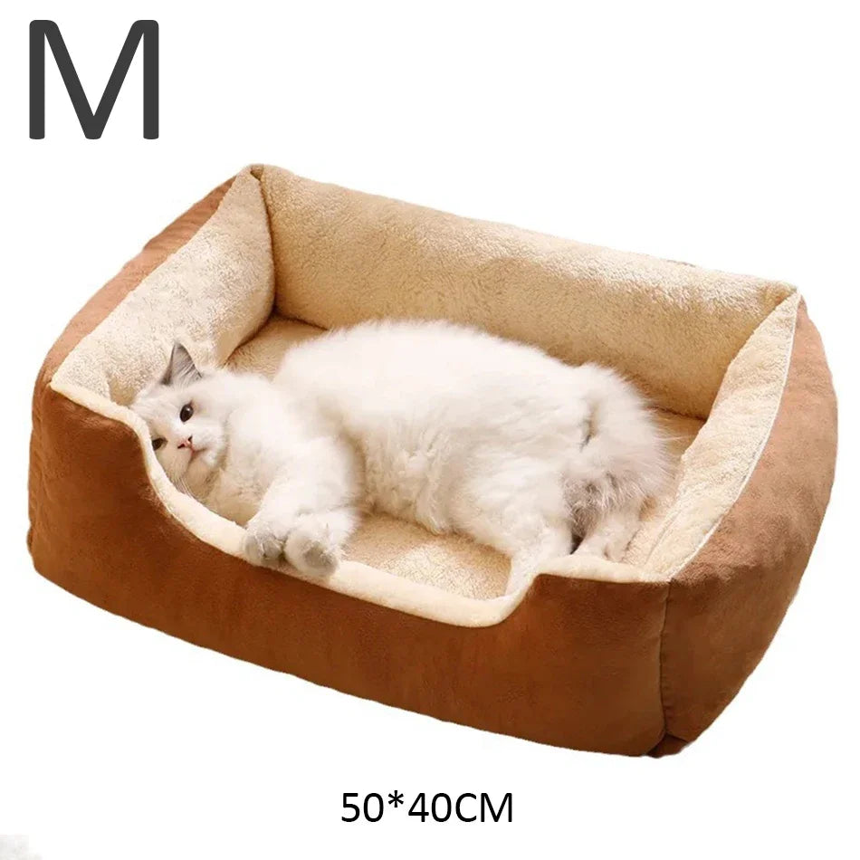Lit, coussins  pour animaux de compagnie