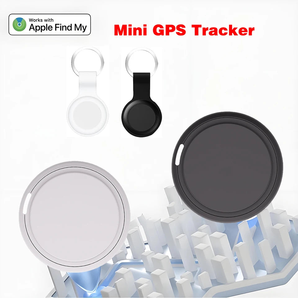GPS personnel portable, localisateur avec d'alarme