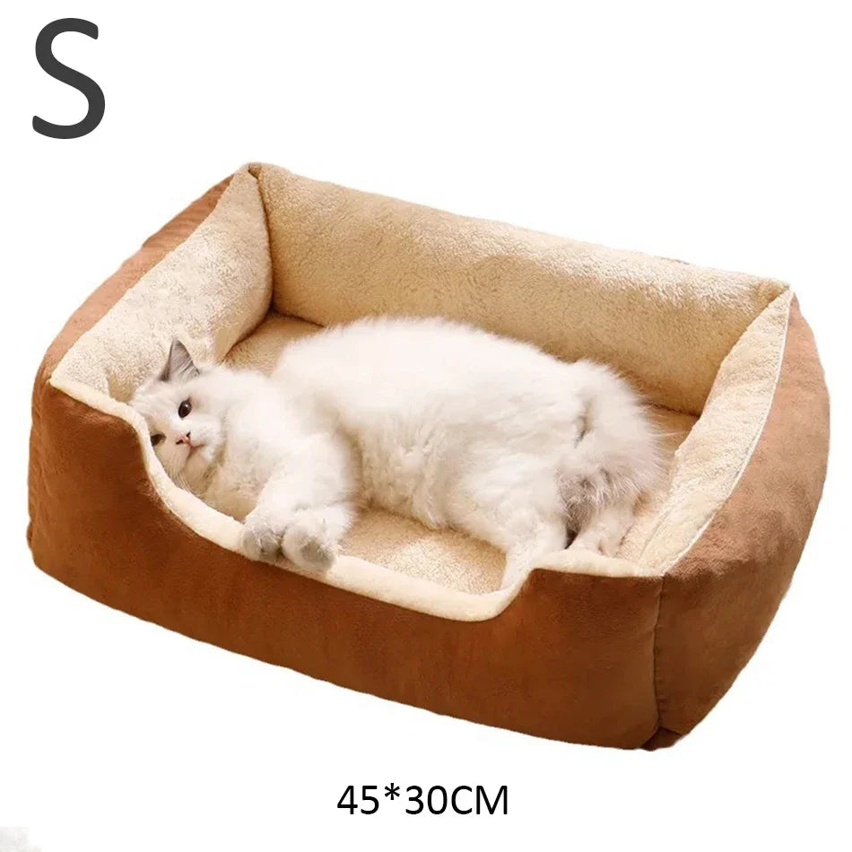 Lit, coussins  pour animaux de compagnie
