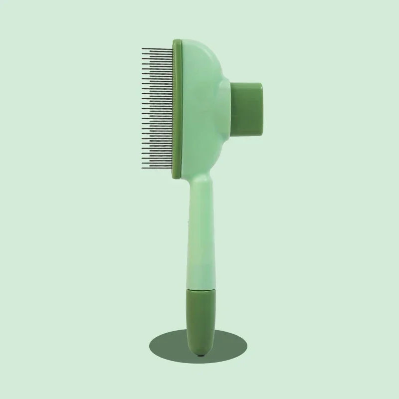 Peigne pour animaux de compagnie