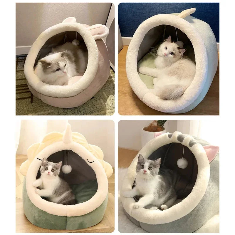 Coussins lavables pour animaux de compagnie