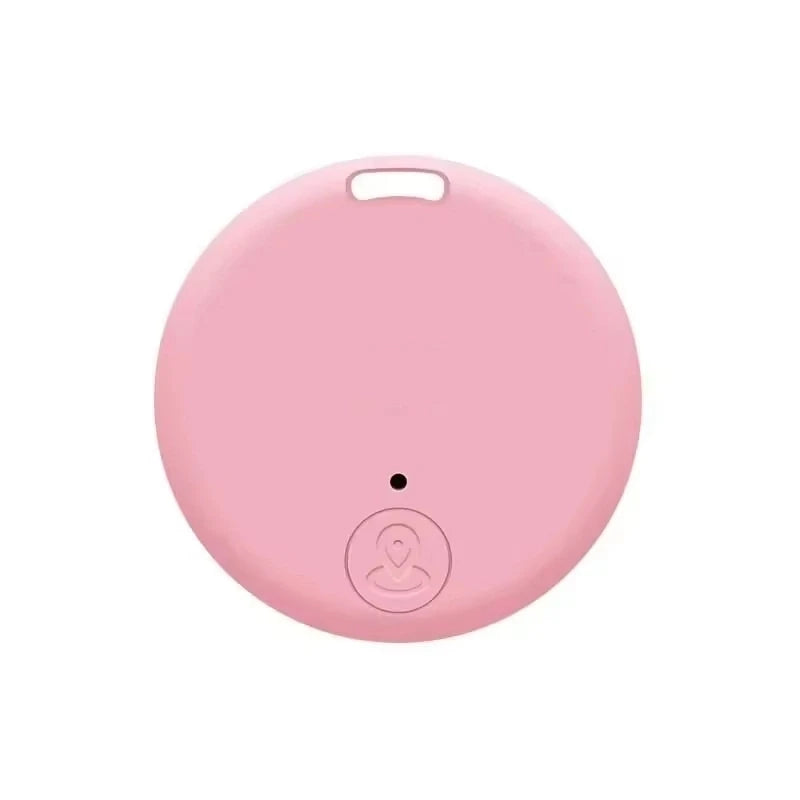 Traceur GPS Bluetooth 5.0 pour Animaux de Compagnie
