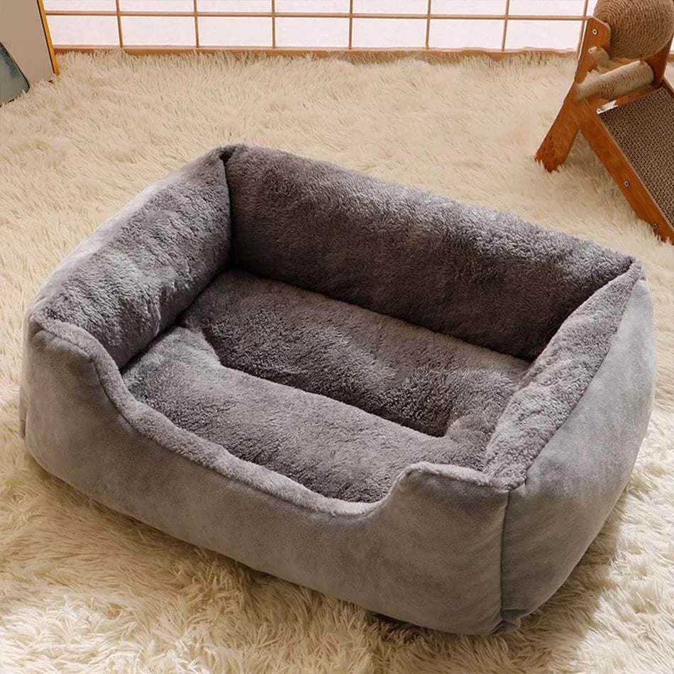 Lit, coussins  pour animaux de compagnie