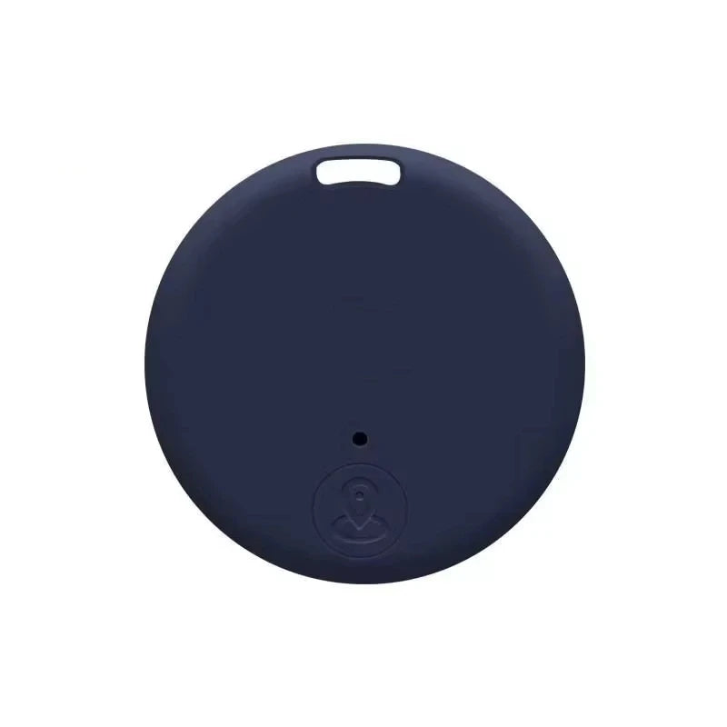 GPS Tracker Bluetooth 5.0 Anti-Loss Mini GPS Device for Pets, Seniors, Children, Bags, Wallets, Cars, Tracking for iOS Android, Smart Locator