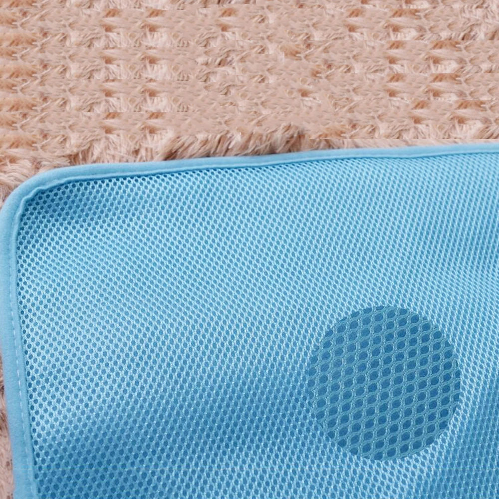 Tapis rafraîchissant pour animaux de compagnie
