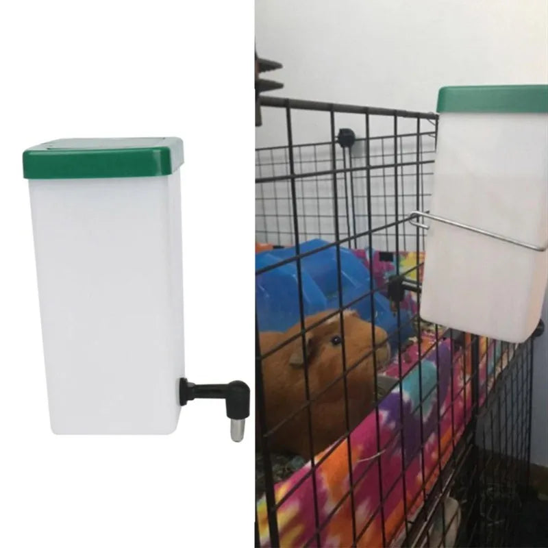Distributeur d'eau pour animaux de compagnie