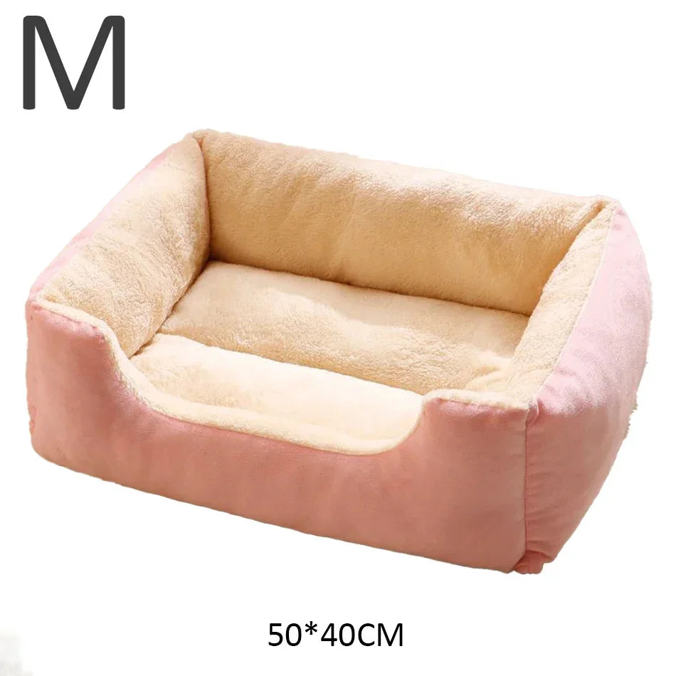 Lit, coussins  pour animaux de compagnie