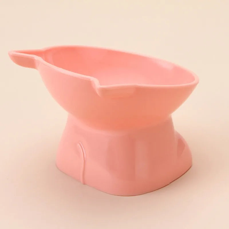 Bol à manger pour chat