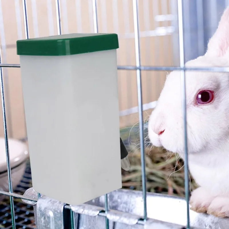 Distributeur d'eau pour animaux de compagnie