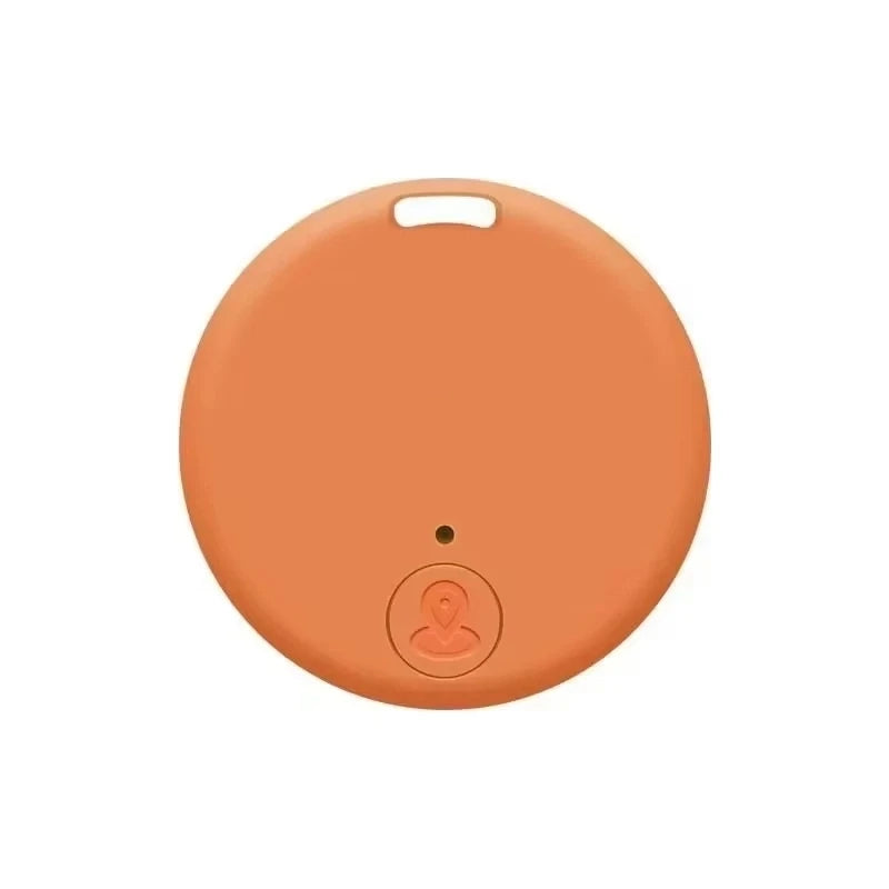 Traceur GPS Bluetooth 5.0 pour Animaux de Compagnie