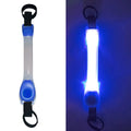 Collier lumineux de sécurité anti-perte pour chien