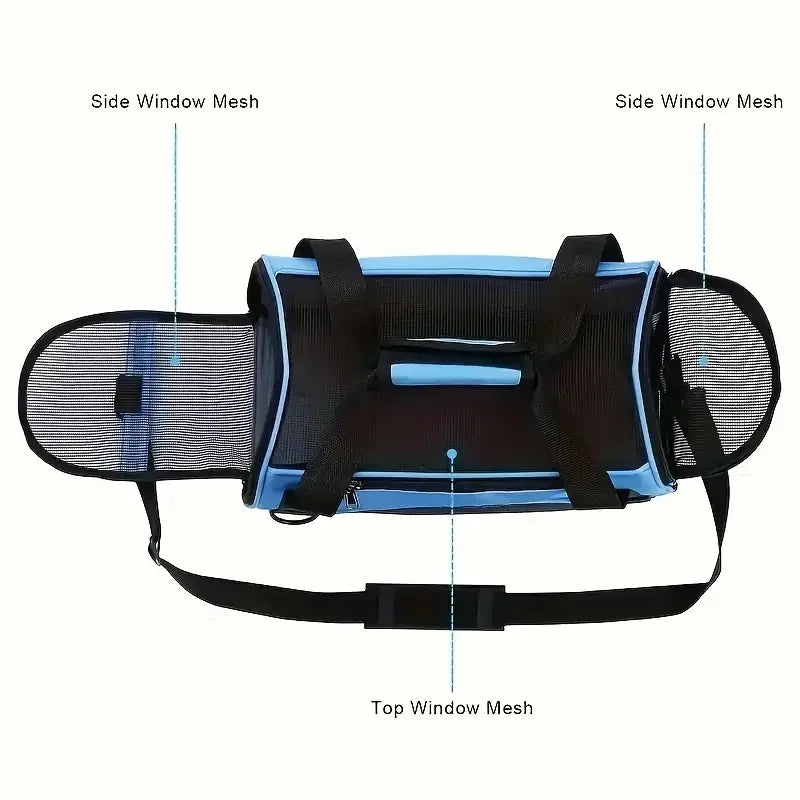 Sacs de Transport portables pour chiens et chats