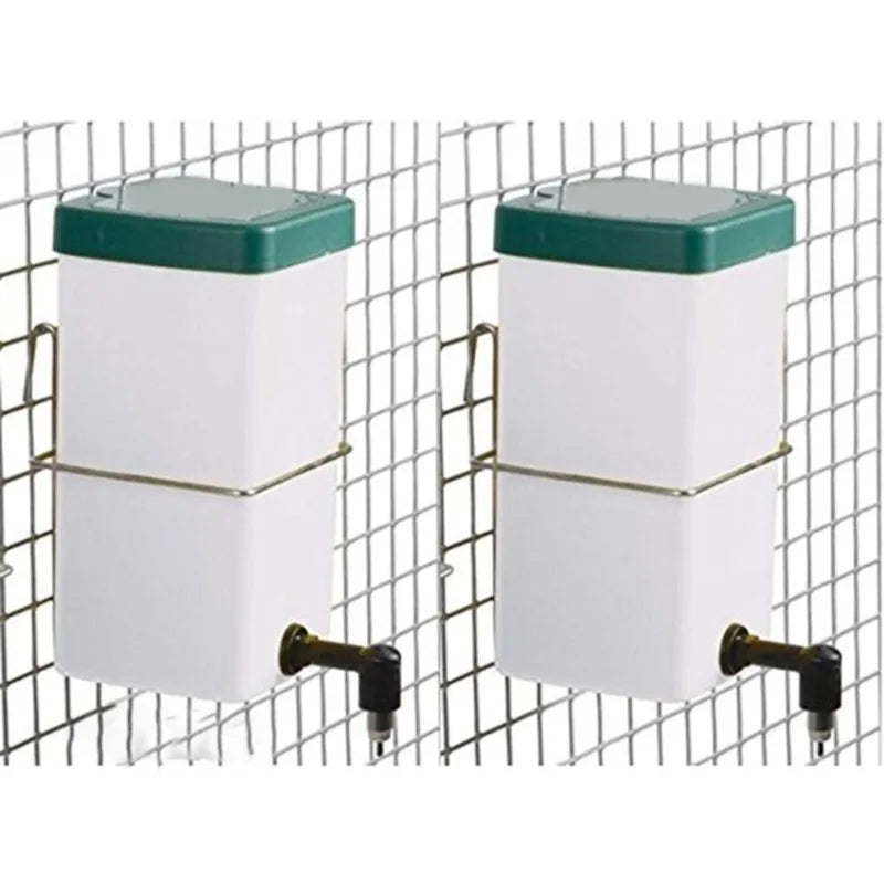 Distributeur d'eau pour animaux de compagnie