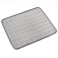 Tapis rafraîchissant pour animaux de compagnie