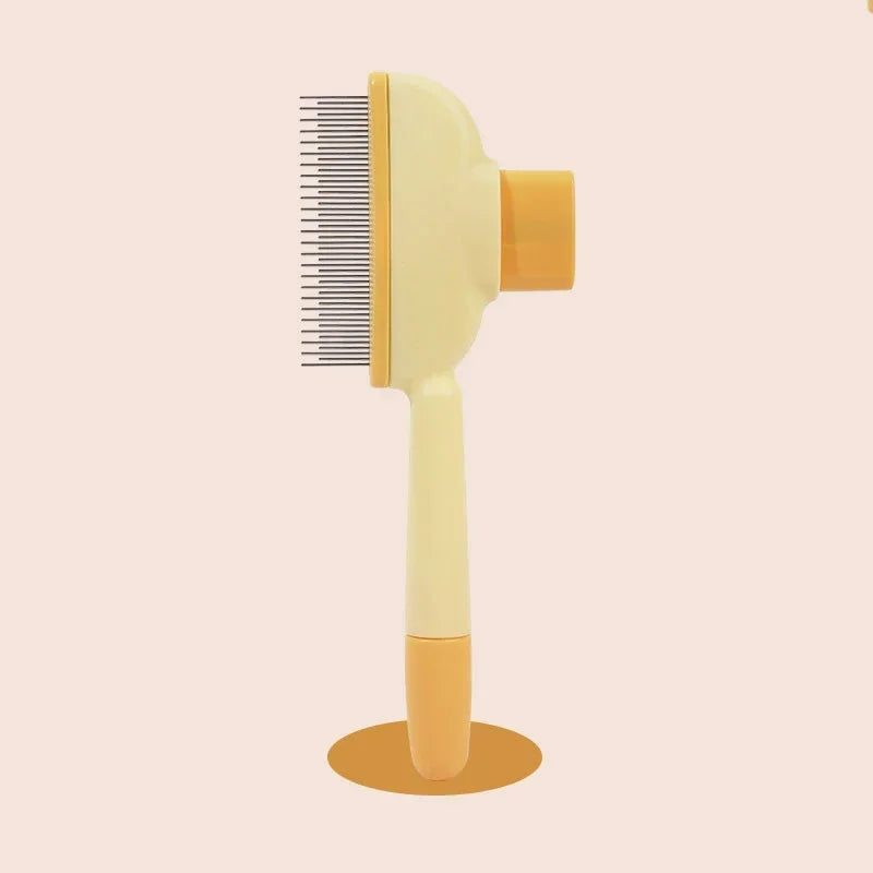 Peigne pour animaux de compagnie