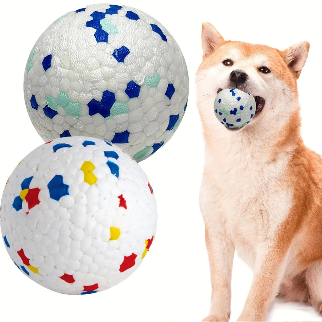 Balle pour chien