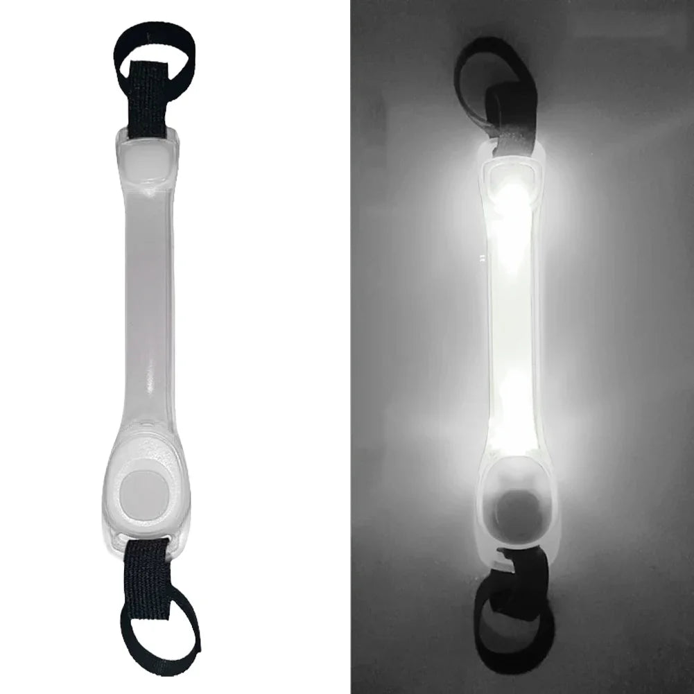 Collier lumineux de sécurité  pour chien