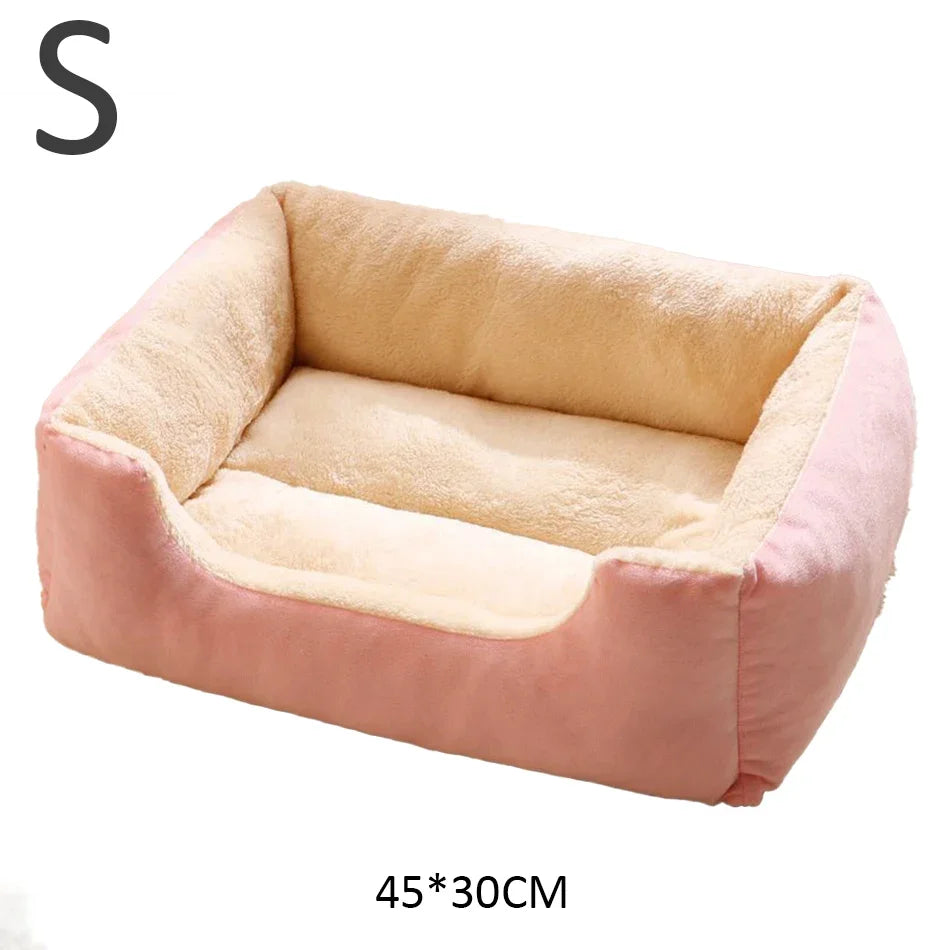 Lit, coussins  pour animaux de compagnie