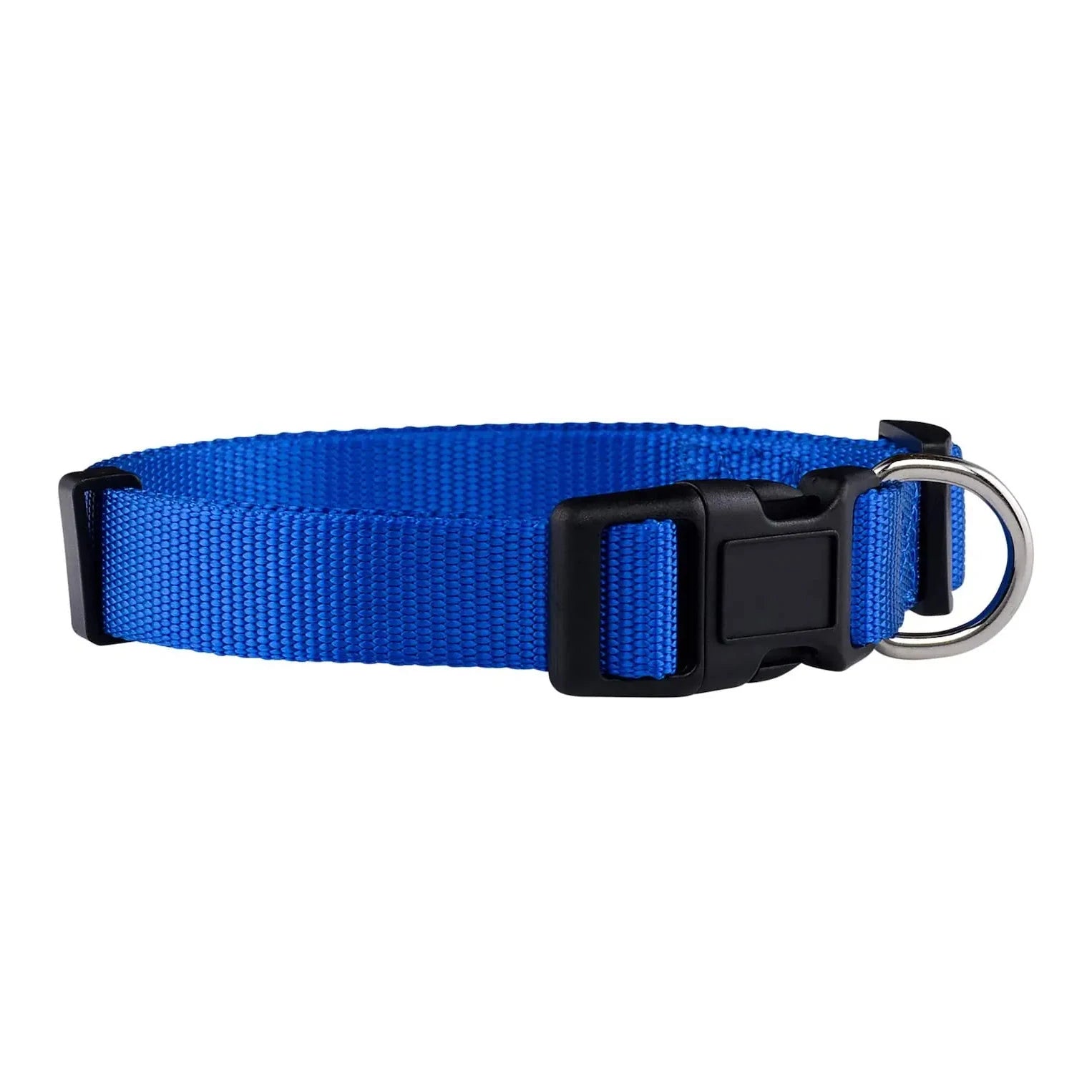 Collier pour chien en nylon de base durable
