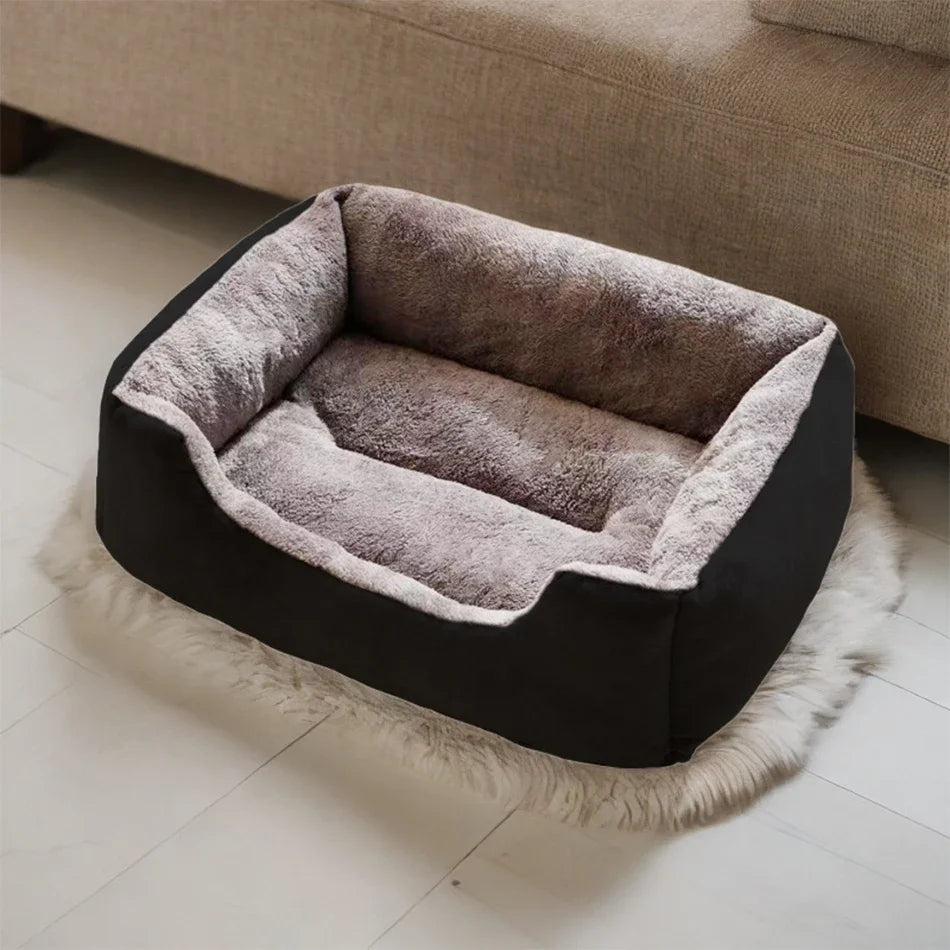 Lit, coussins  pour animaux de compagnie