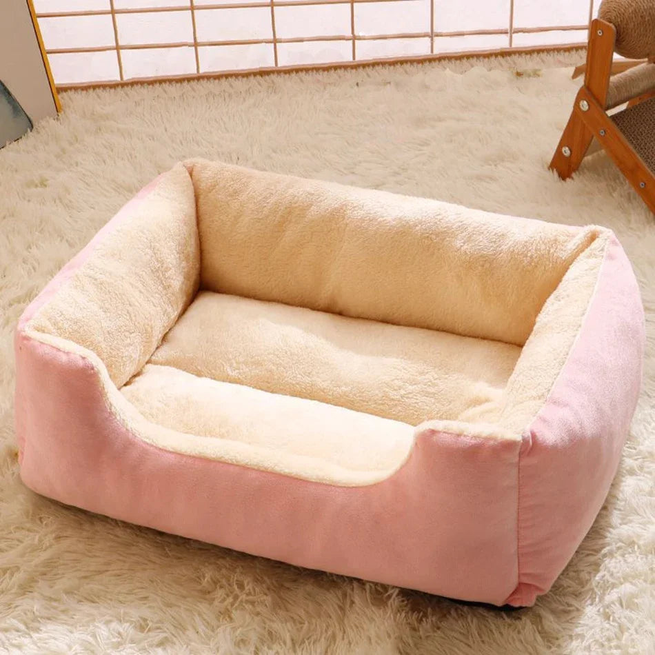 Lit, coussins  pour animaux de compagnie