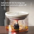 Distributeur automatique d'eau ultra silencieux