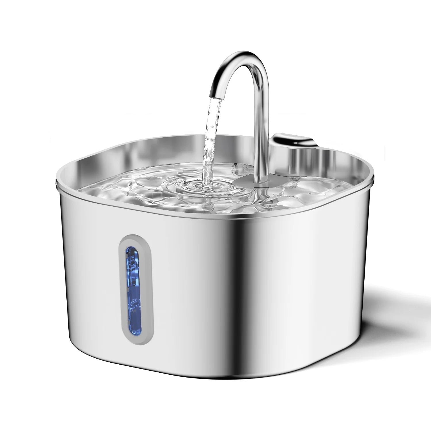 Fontaine automatique pour chat 2,2 L