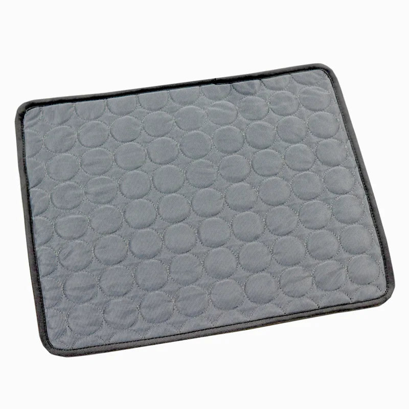 Tapis rafraîchissant pour animaux de compagnie