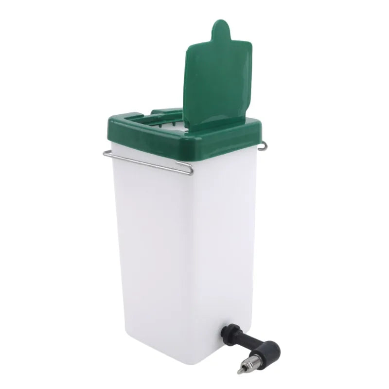 Distributeur d'eau pour animaux de compagnie