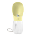 Bouteille d'eau pour chien de compagnie, 300ML