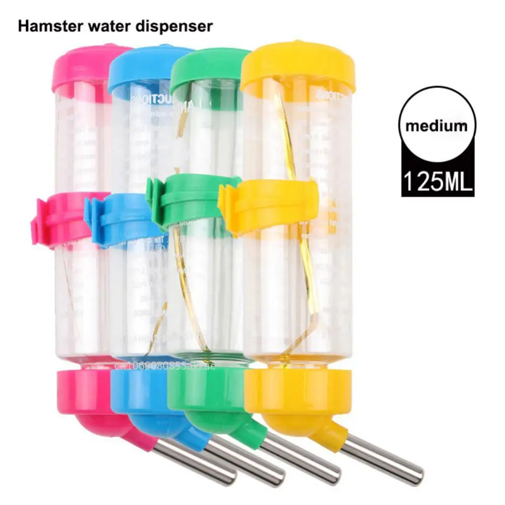 Abreuvoir pour animaux de compagnie Hamster chaton