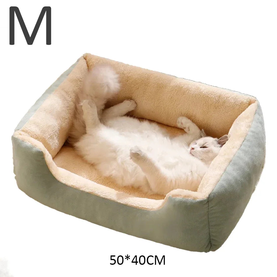 Lit, coussins  pour animaux de compagnie