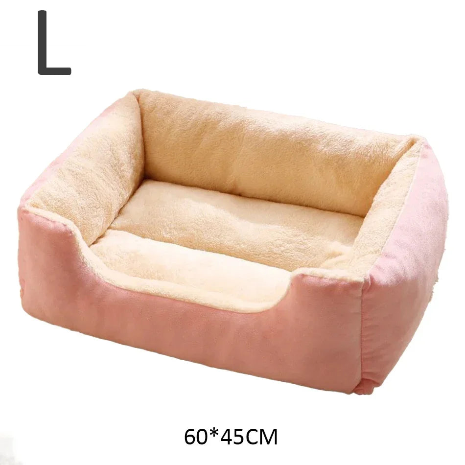 Lit, coussins  pour animaux de compagnie