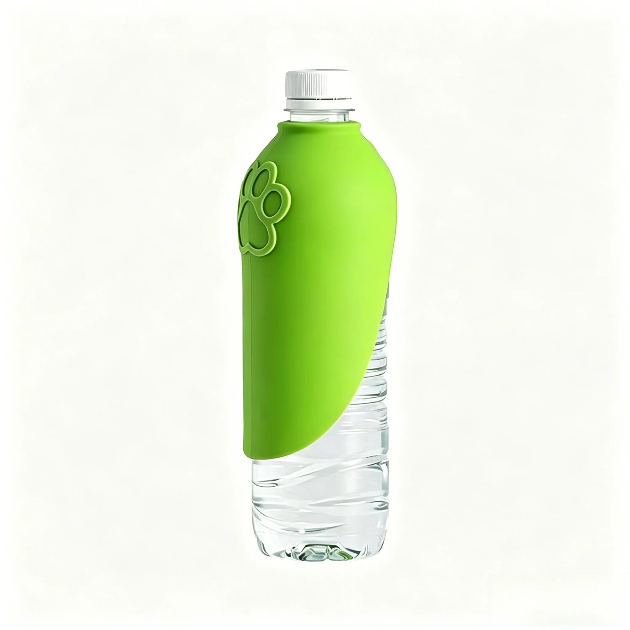 Bouteille d'eau pour chien