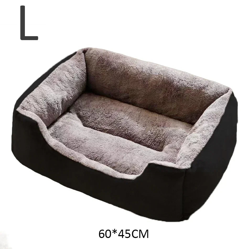 Lit, coussins  pour animaux de compagnie
