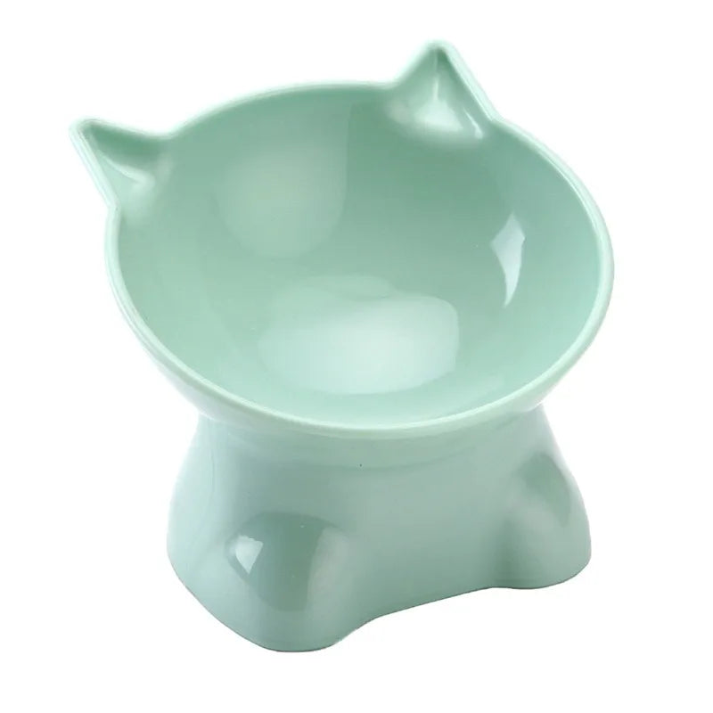 Bol à manger pour chat