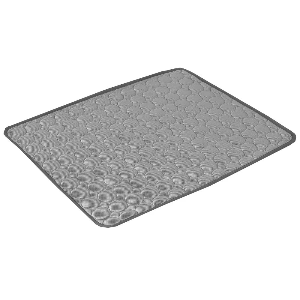 Tapis rafraîchissant pour animaux de compagnie