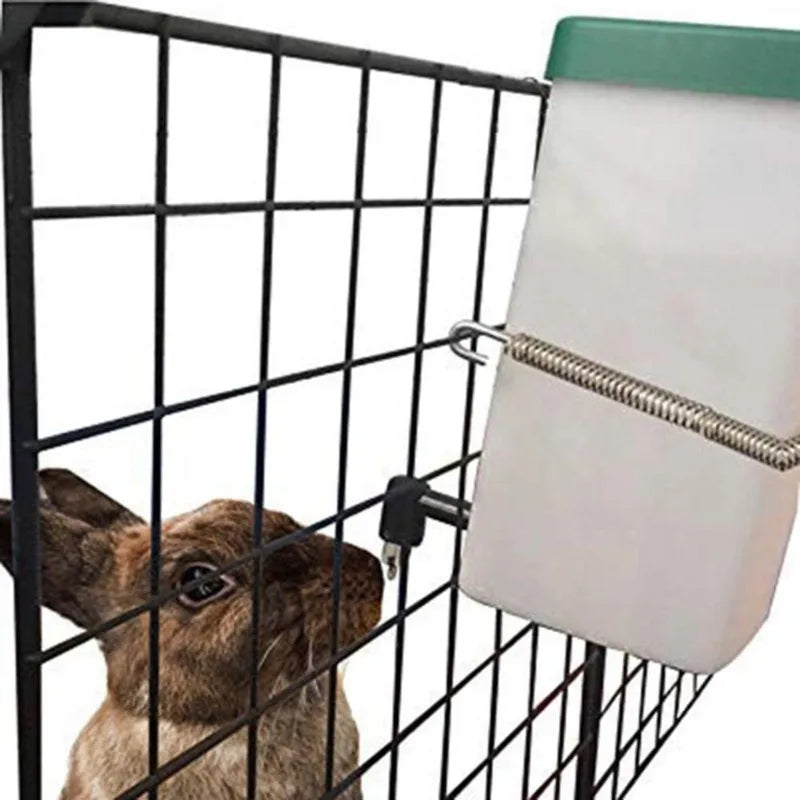 Distributeur d'eau pour animaux de compagnie
