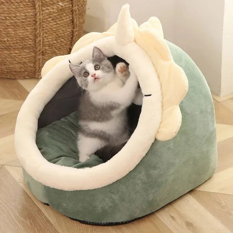 Coussins lavables pour animaux de compagnie