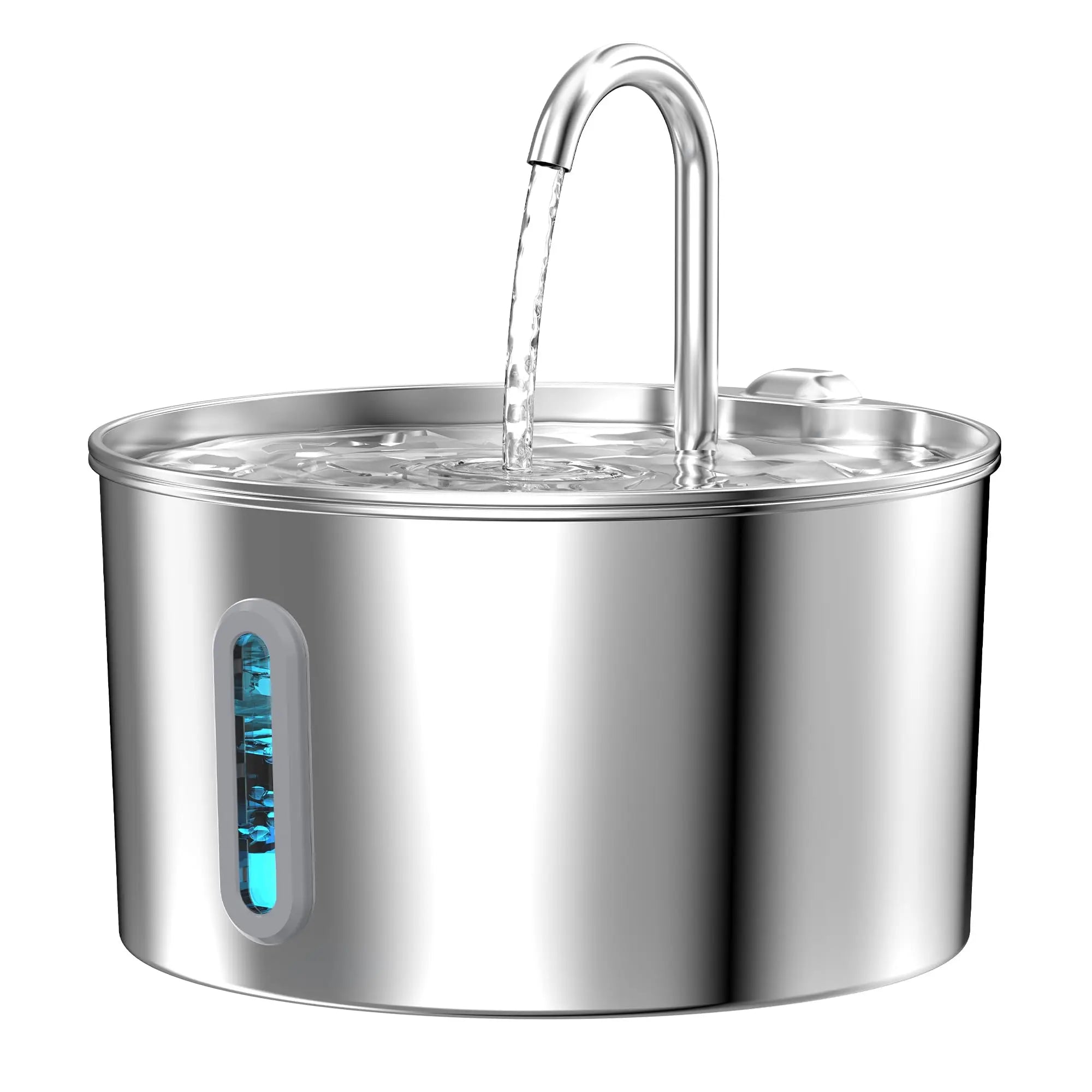 Fontaine automatique pour chat 2,2 L