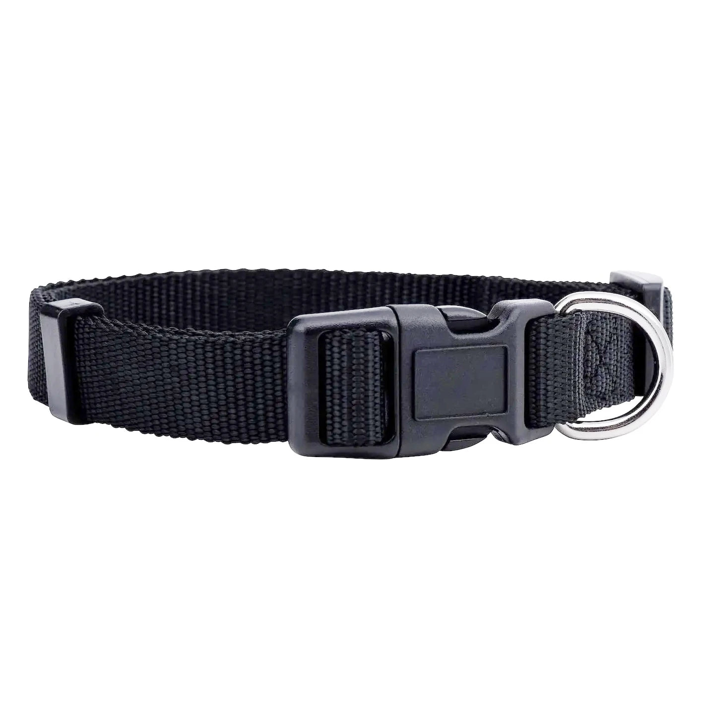 Collier pour chien en nylon de base durable