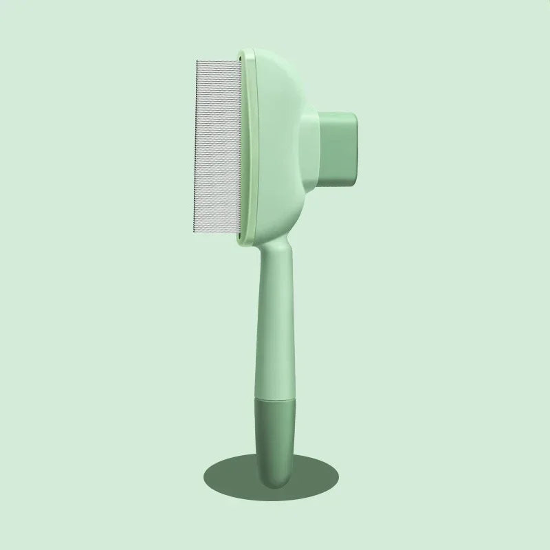 Peigne pour animaux de compagnie